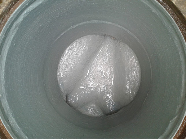 schachtarbeiten sanierung reparatur